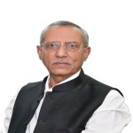 Sh. Vinod Vats Chairman