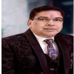Sh. Sanjeev Sharma Treasurer